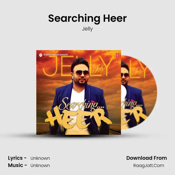 Searching Heer MP3 Song by Jelly Cover