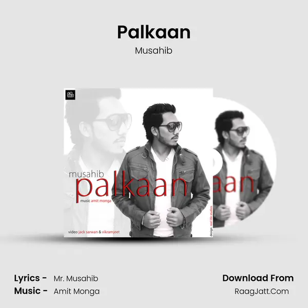 Palkaan - Musahib