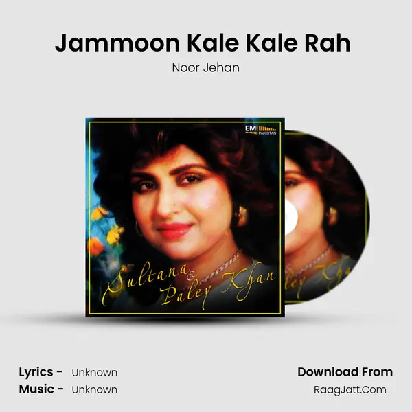 Jammoon Kale Kale Rah (From 