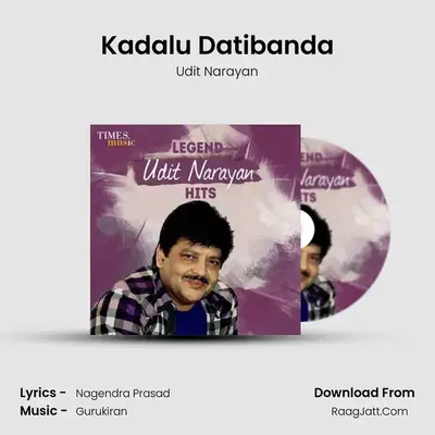 Kadalu Datibanda Cover