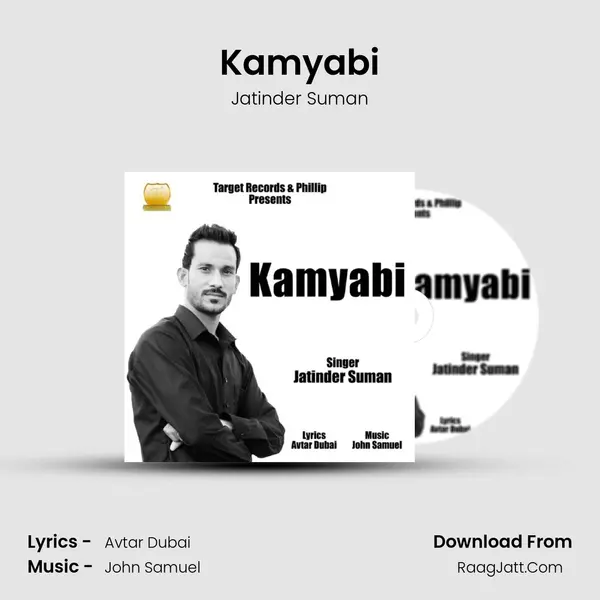 Kamyabi - Jatinder Suman