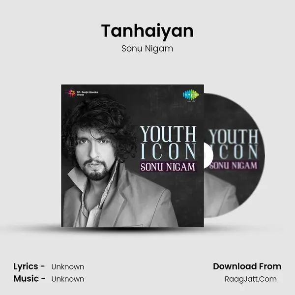Tanhaiyan Cover