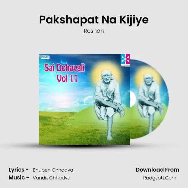 Pakshapat Na Kijiye MP3 Song by Roshan Cover