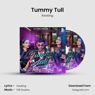Tummy Tull - Rawking