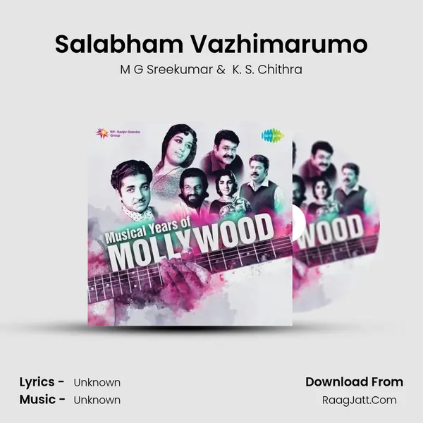 Salabham Vazhimarumo Cover