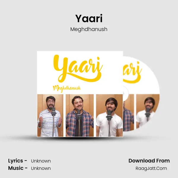 Yaari mp3 song