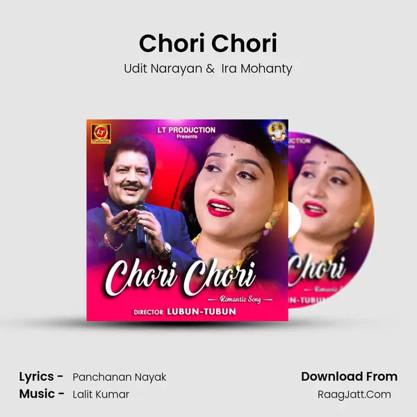 Chori Chori - Udit Narayan