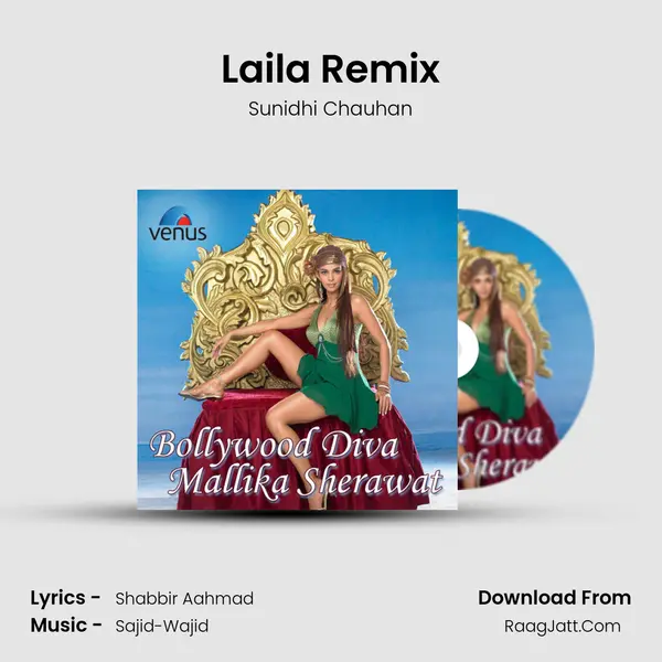 Laila Remix Cover