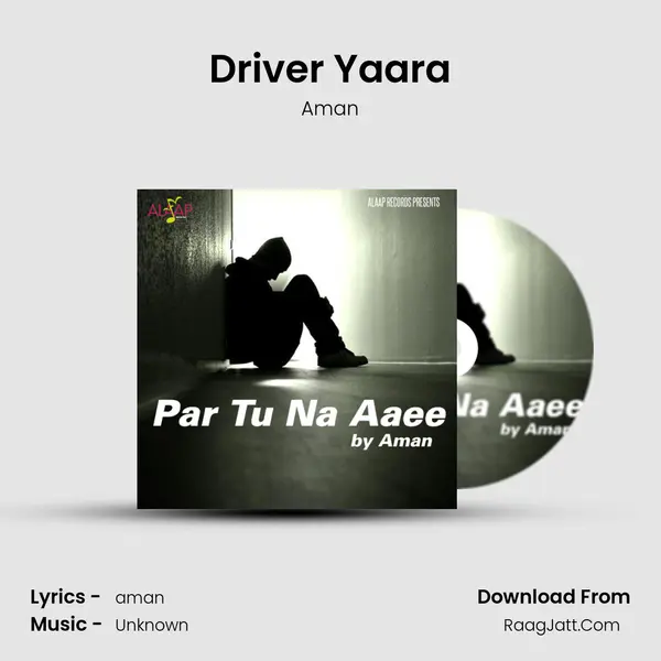 Driver Yaara MP3 Song by Aman Cover