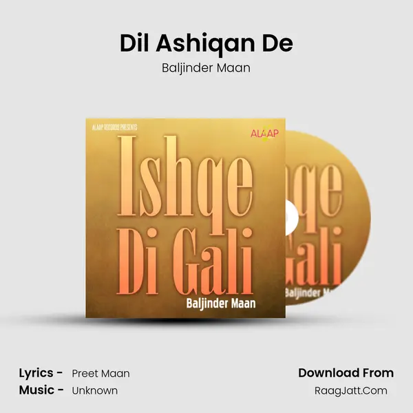 Dil Ashiqan De mp3 song