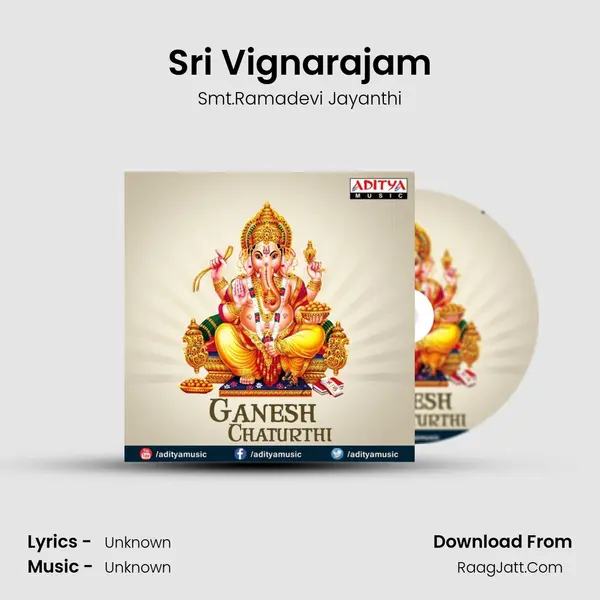 Smt.ramadevi Jayanthi
