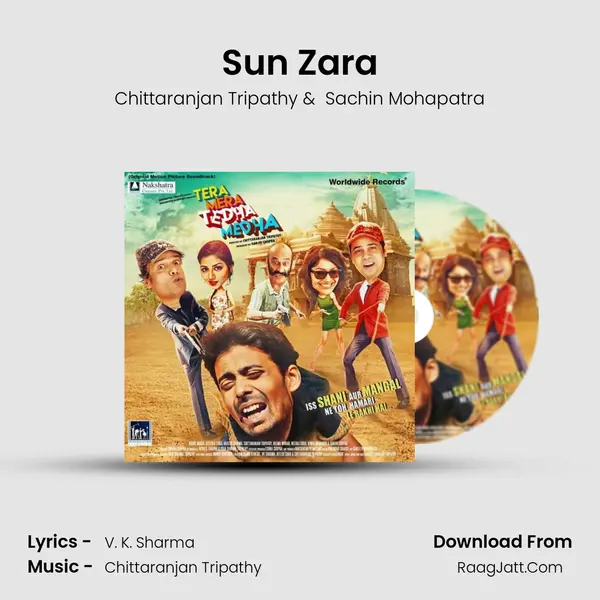 Sun Zara mp3 song