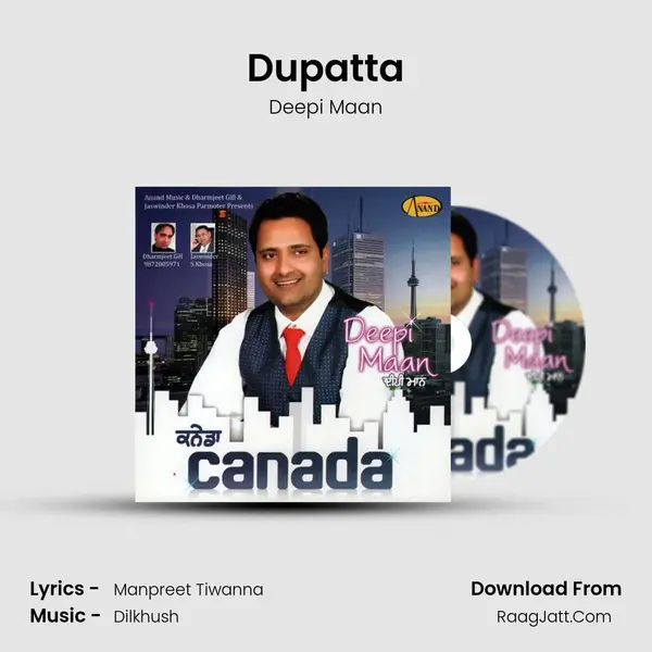 Dupatta mp3 song