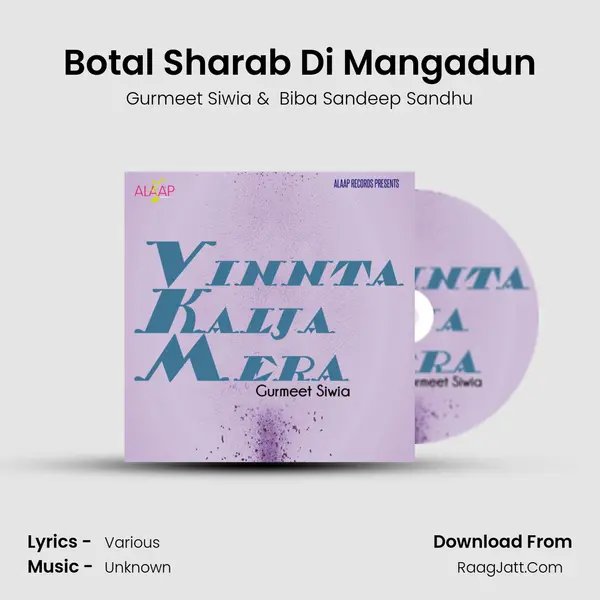 Botal Sharab Di Mangadun mp3 song