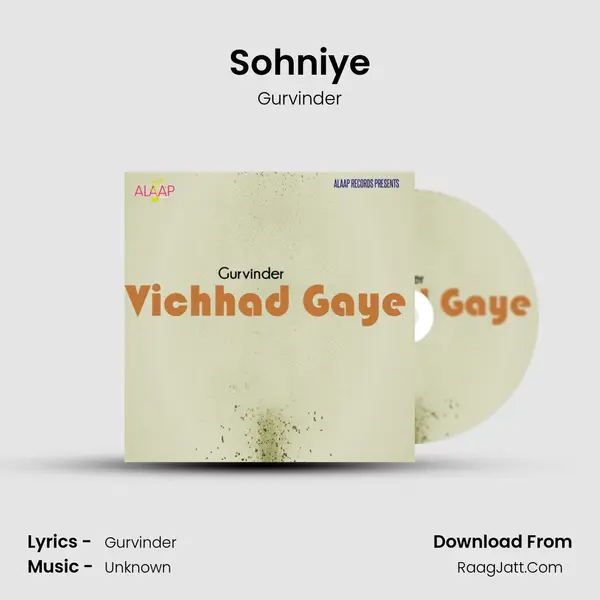 Sohniye mp3 song