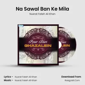 Na Sawal Ban Ke Mila Cover