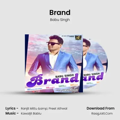 Brand - babu singh