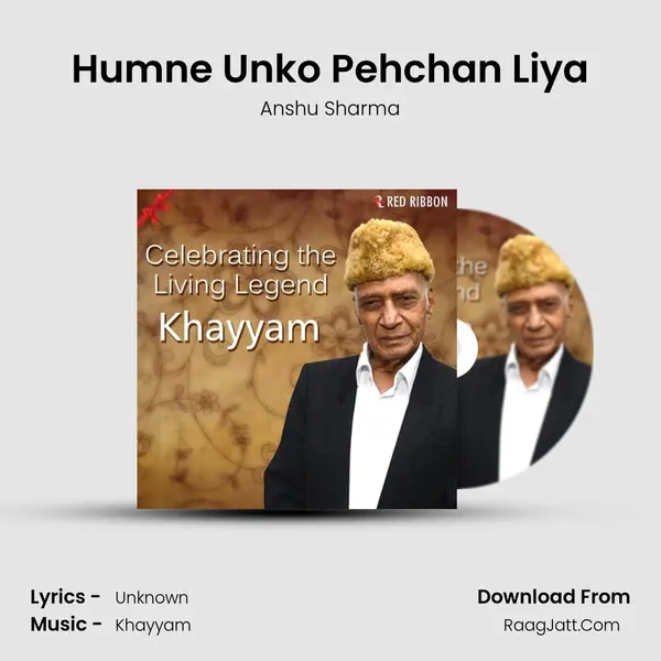 Humne Unko Pehchan Liya Cover