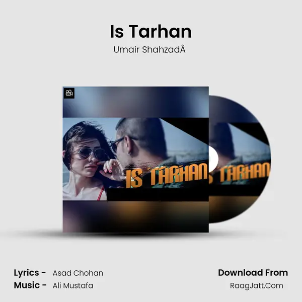 Is Tarhan MP3 Song by Umair ShahzadÂ  Cover