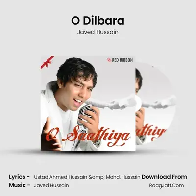 O Dilbara MP3 Song by Javed Hussain Cover