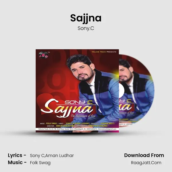 Sajjna - Sony.C