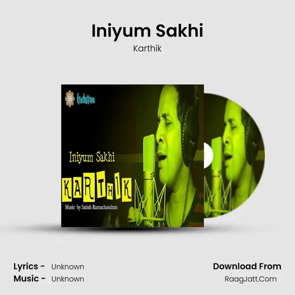 Iniyum Sakhi - Karthik
