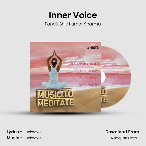 Inner Voice MP3 Song by Pandit Shiv Kumar Sharma Cover