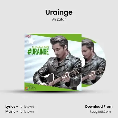 Urainge - Ali Zafar