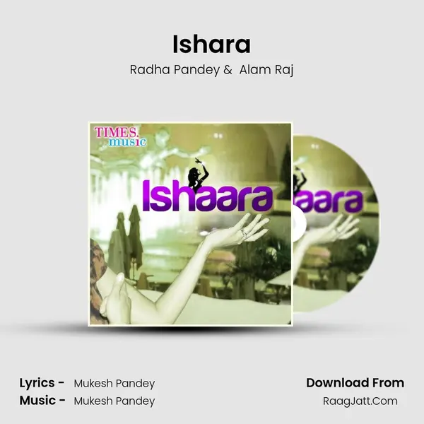 Ishara MP3 Song by Radha Pandey Cover