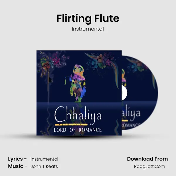 Flirting Flute mp3 song