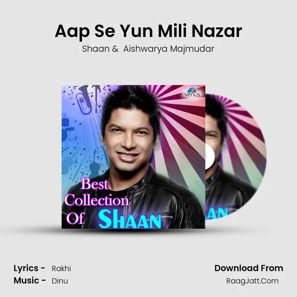 Aap Se Yun Mili Nazar Cover