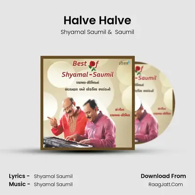 Halve Halve mp3 song