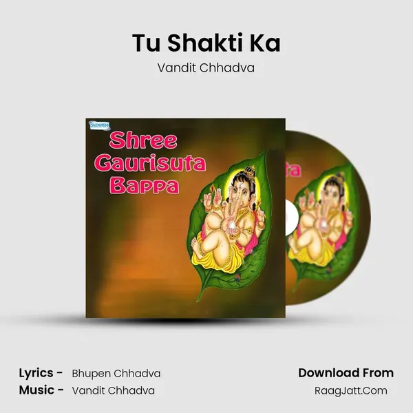 Tu Shakti Ka MP3 Song by Vandit Chhadva Cover
