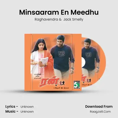 Minsaaram En Meedhu MP3 Song by Raghavendra Cover