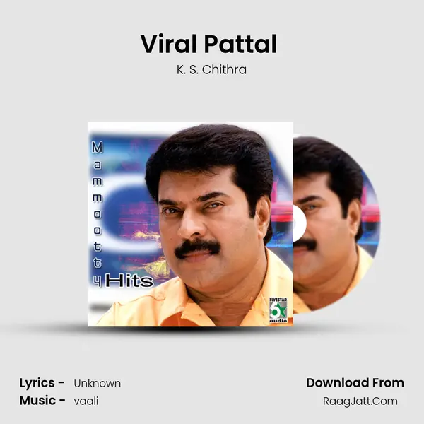 Viral Pattal (From "Suriya Devan") Cover