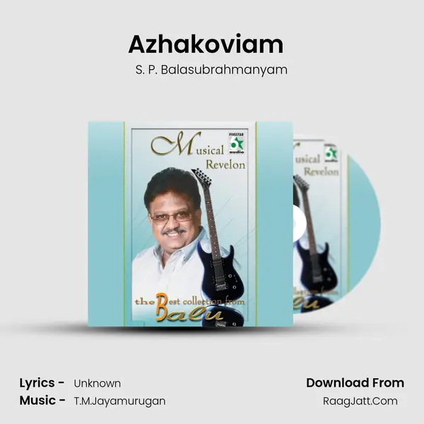 Azhakoviam  (From "Rojamalare") Cover