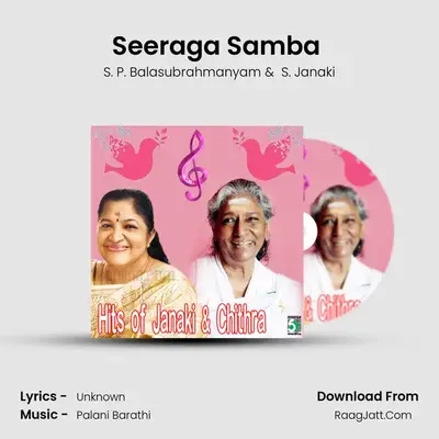 Seeraga Samba ( From "Kannan Varuvaan") Cover