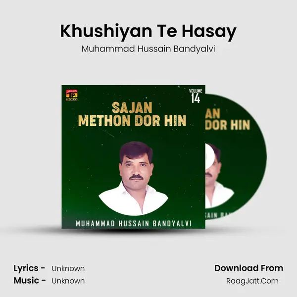 Khushiyan Te Hasay mp3 song