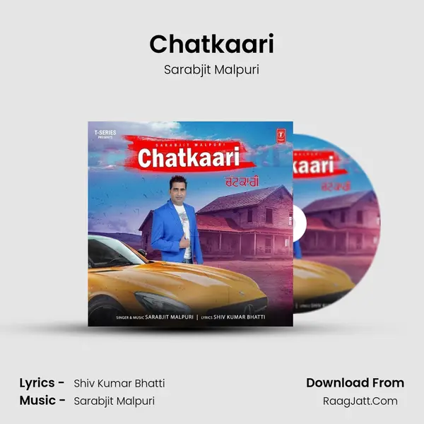Chatkaari - Sarabjit Malpuri