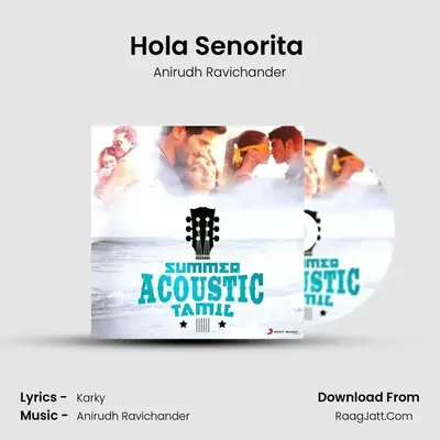 Hola Senorita (From 