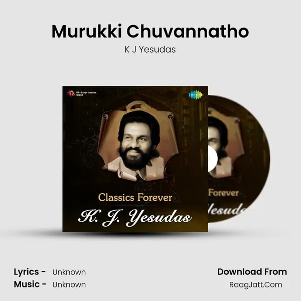 Murukki Chuvannatho Cover