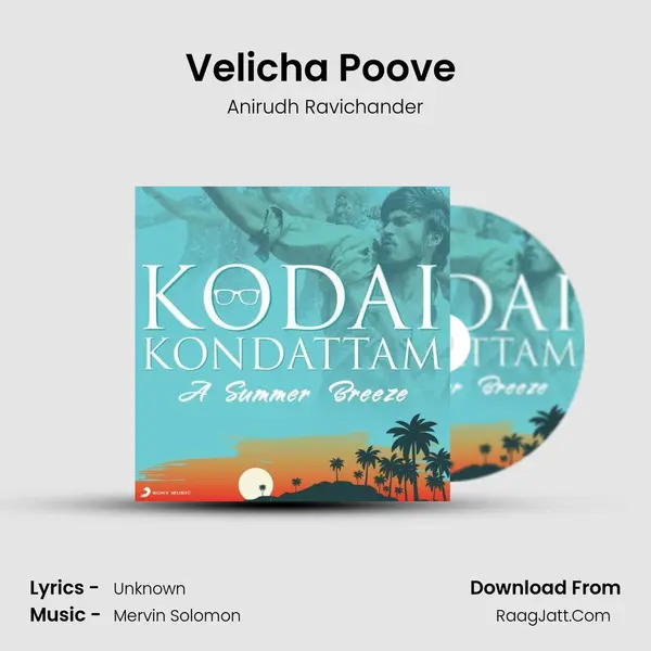 Velicha Poove (From 