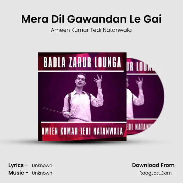 Mera Dil Gawandan Le Gai mp3 song