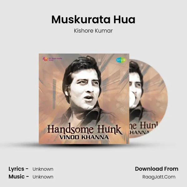Muskurata Hua Cover