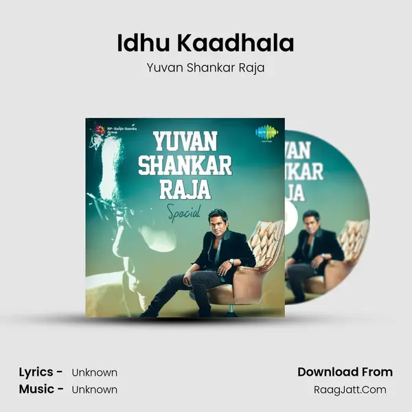 Idhu Kaadhala Cover