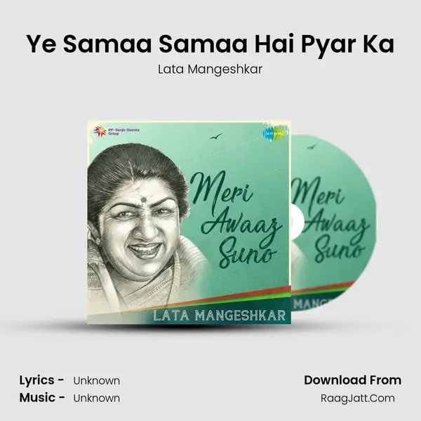 Ye Samaa Samaa Hai Pyar Ka Cover