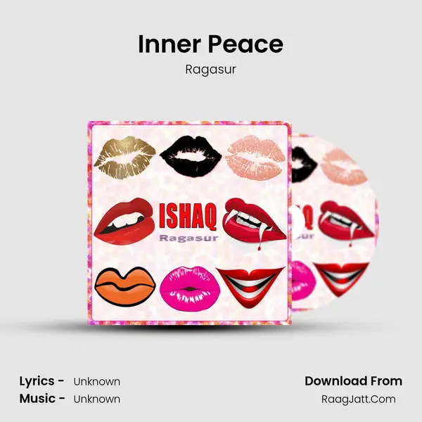 Inner Peace MP3 Song by Ragasur Cover