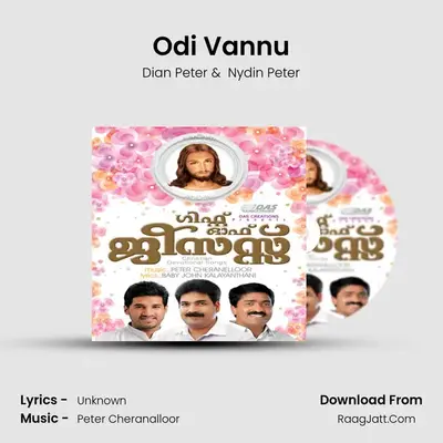 Odi Vannu MP3 Song by Dian Peter Cover