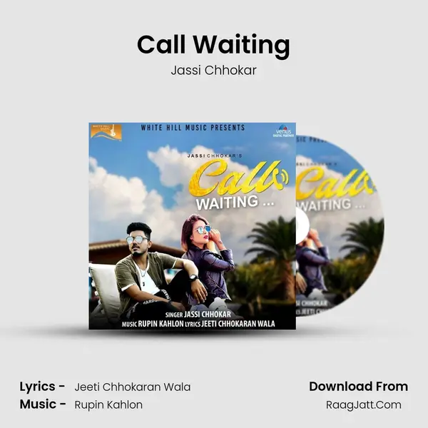 Call Waiting mp3 song