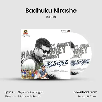 Badhuku Nirashe mp3 song